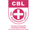 Logo Christliche Bürgerhilfe Sozialstation gGmbH Löwenberger Land