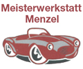 Logo Autoreparaturen Menzel, Tilo Löwenberger Land