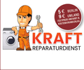 Logo Kühlschrankreparaturen Kraft Reparaturdienst 