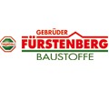 Logo Baustoffe Fürstenberg Rathenow