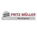 Logo Fritz Müller Massivholztreppen GmbH & Co. KG Wustermark