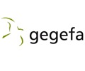 Logo gegefa Gesellschaft für Gebäudewirtschaft Falkensee mbH Falkensee