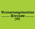 Logo Bestattungsinstitut Stresow Robert Stresow Falkensee