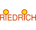 Logo RIEDRICH Facility-Management GmbH Falkensee