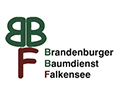 Logo Brandenburger Baumdienst Falkensee GbR Falkensee