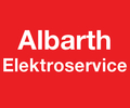 Logo Albarth Elektroservice Falkensee