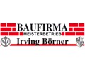 Logo Baufirma Irving Börner Pessin