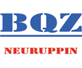 Logo BQZ Berufliches Qualifizierungszentrum des Handwerks Ver. f. Berufsbildung e.V. Neuruppin