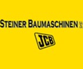 Logo Steiner Baumaschinen GmbH Brieselang
