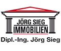 Logo Jörg Sieg Immobilien Ketzin/Havel