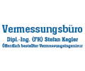 Logo Vermessungsbüro Stefan Kegler, Dipl.-Ing.(FH), Öffentl. best. Vermessungsingenieur Rathenow