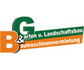 Logo B & G Rathenow Rathenow