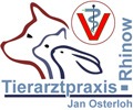 Logo Tierarztpraxis Rhinow - Jan Osterloh Rhinow