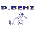 Logo Benz Rohrreinigung Neuruppin