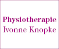 Logo Physiotherapie Knopke Ivonne Neuruppin