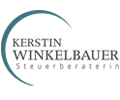 Logo Kerstin Winkelbauer Steuerberaterin Wustrau