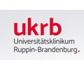 Logo Ruppiner Kliniken GmbH Neuruppin