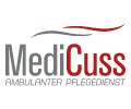 Logo MediCuss GmbH Pflege- & Serviceteam Neuruppin