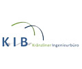 Logo Ingenieurbüro Nyga, Birte Märkisch Linden