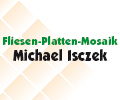 Logo Michael Isczek Fliesen - Platten - Mosaik Walsleben