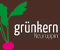Logo Grünkern Neuruppin Neuruppin