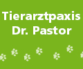 Logo Tierarztpraxis Dr. Pastor Neuruppin