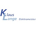 Logo Elektromeister Klaus Lange Alt Ruppin