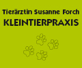Logo Susanne Forch Tierarztpraxis Neuruppin