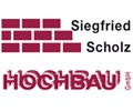 Logo Siegfried Scholz Hochbau GmbH Neuruppin