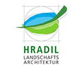 Logo HRADIL LANDSCHAFTSARCHITEKTUR Neuruppin