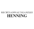 Logo Rechtsanwaltskanzlei Henning Neuruppin