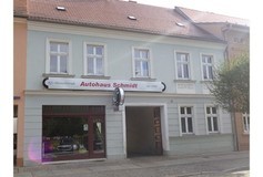 Bildergallerie Autohaus Schmidt Skoda-Spezialist Inh. Cornelia Schmidt Neuruppin
