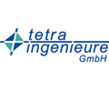 Logo tetra ingenieure GmbH Neuruppin