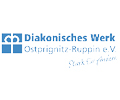 Logo Diakoniestation Neuruppin Neuruppin
