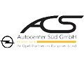 Logo Autocenter SÜD GmbH Neuruppin