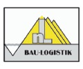 Logo Bau-Logistik Norbert Lück, Abbruch, Erdbau, Recycling Dorf Zechlin