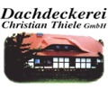 Logo Dachdeckerei Christian Thiele GmbH Dabergotz
