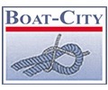 Logo Boat City Neuruppin GmbH & Co. KG Neuruppin
