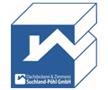 Logo Dachdeckerei & Zimmerei Suchland-Pöhl GmbH Neuruppin