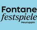 Logo Fontane-Festspiele gUG (haftungsbeschränkt) Neuruppin