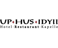 Logo Restaurant UP HUS Marian Kemnitz Neuruppin