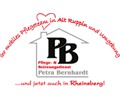 Logo Pflege- & Betreuungsdienst Petra Bernhardt GmbH Alt Ruppin