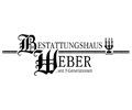 Logo Bestattungshaus Weber Neuruppin