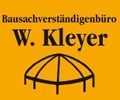 Logo Bausachverständigenbüro Kleyer Werner Wuthenow