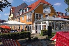 Bildergallerie Altes Kasino Hotel am See Neuruppin