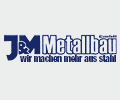 Logo J & M Metallbau GmbH Buskow