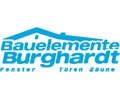 Logo Bauelemente Burghardt Neuruppin