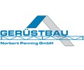 Logo Gerüstbau Norbert Penning GmbH Pritzwalk
