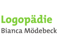 Logo Bianca Mödebeck Praxis für Logopädie u. klinische Lerntherapie Rheinsberg