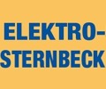 Logo ELEKTRO-STERNBECK Fehrbellin